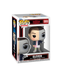FUNKO POP! Vinyl: Фигурка: TV: Stranger Things S7 - Eleven (Split)