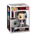 Обложка книги «FUNKO POP! Vinyl: Фигурка: TV: Stranger Things S7 - Eleven (Split)»