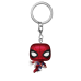 FUNKO POP! Брелок: Spider-Man (Brand New Day)