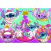 Дополнительное изображение книги «TREFL DISNEY STITCH Пазл Рождество, 100 шт.»