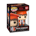 Обложка книги «FUNKO POP! Vinyl: Фигурка: TV: Stranger Things S5 - Dustin (Graduation)»