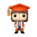 Дополнительное изображение книги «FUNKO POP! Vinyl: Фигурка: TV: Stranger Things S5 - Dustin (Graduation)»