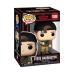Обложка книги «FUNKO POP! Vinyl: Фигурка: TV: Stranger Things S5 - Steve»