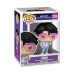 Обложка книги «FUNKO POP! Vinyl: Фигурка: KPOP Demon Hunters - Jinu (w/ Chase)»