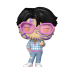 Дополнительное изображение книги «FUNKO POP! Vinyl: Фигурка: KPOP Demon Hunters - Jinu (w/ Chase)»