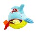 DOLCE TOYS Развивающая мягкая игрушка Забавный Кит