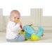 DOLCE TOYS Развивающая мягкая игрушка Забавный Кит