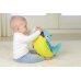 DOLCE TOYS Развивающая мягкая игрушка Забавный Кит