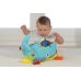 DOLCE TOYS Развивающая мягкая игрушка Забавный Кит
