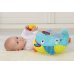 DOLCE TOYS Развивающая мягкая игрушка Забавный Кит
