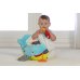 DOLCE TOYS Развивающая мягкая игрушка Забавный Кит