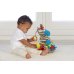 DOLCE TOYS Развивающая мягкая игрушка Забавная Зебра
