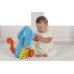DOLCE TOYS Развивающая мягкая игрушка Афганская Борзая