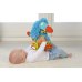 DOLCE TOYS Развивающая мягкая игрушка Афганская Борзая
