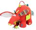 DOLCE TOYS Развивающая мягкая игрушка Муравьед