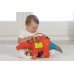 DOLCE TOYS Развивающая мягкая игрушка Муравьед