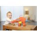 DOLCE TOYS Развивающая мягкая игрушка Муравьед