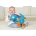 DOLCE TOYS Развивающая мягкая игрушка Дружелюбный Динозаврик
