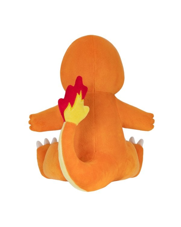 POKEMON W12 Плюшевые Герои Покемон, 30 см