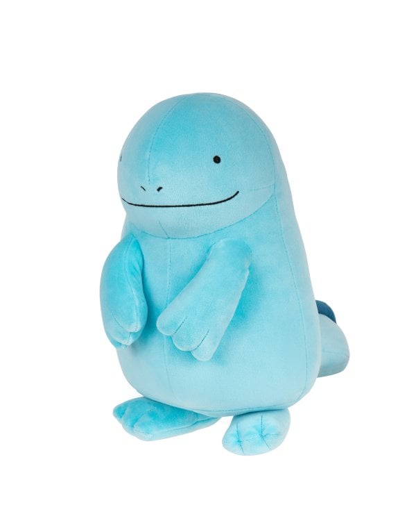 POKEMON W12 Плюшевые Герои Покемон, 30 см