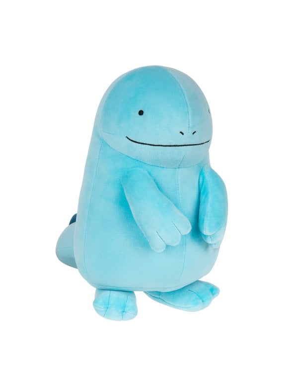 POKEMON W12 Плюшевые Герои Покемон, 30 см