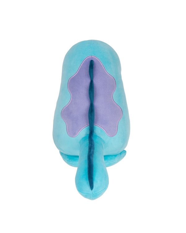 POKEMON W12 Плюшевые Герои Покемон, 30 см