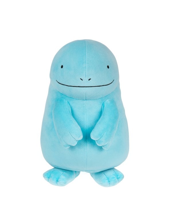 POKEMON W12 Плюшевые Герои Покемон, 30 см