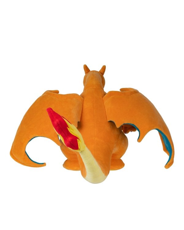 POKEMON W12 Плюшевые Герои Покемон, 30 см