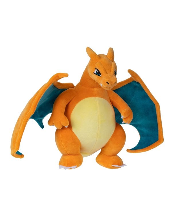 POKEMON W12 Плюшевые Герои Покемон, 30 см