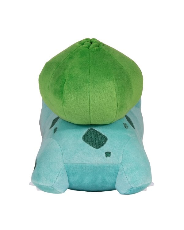 POKEMON W12 Плюшевые Герои Покемон, 30 см