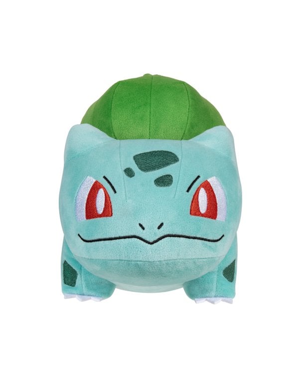 POKEMON W12 Плюшевые Герои Покемон, 30 см