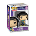FUNKO POP! Vinyl: Фигурка: KPOP Demon Hunters - Zoey
