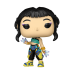FUNKO POP! Vinyl: Фигурка: KPOP Demon Hunters - Zoey
