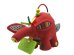 DOLCE TOYS Развивающая мягкая игрушка Малыш Муравьед