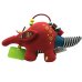 DOLCE TOYS Развивающая мягкая игрушка Малыш Муравьед