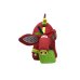 DOLCE TOYS Развивающая мягкая игрушка Малыш Муравьед