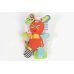 DOLCE TOYS Развивающая мягкая игрушка Сказочный Кролик