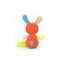 DOLCE TOYS Развивающая мягкая игрушка Сказочный Кролик