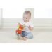 DOLCE TOYS Развивающая мягкая игрушка Сказочный Кролик