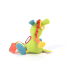 DOLCE TOYS Развивающая мягкая игрушка Сказочный Пони