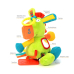 DOLCE TOYS Развивающая мягкая игрушка Сказочный Пони