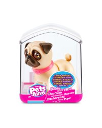 PETS ALIVE интерактивная игрушка Booty Shaking Pup