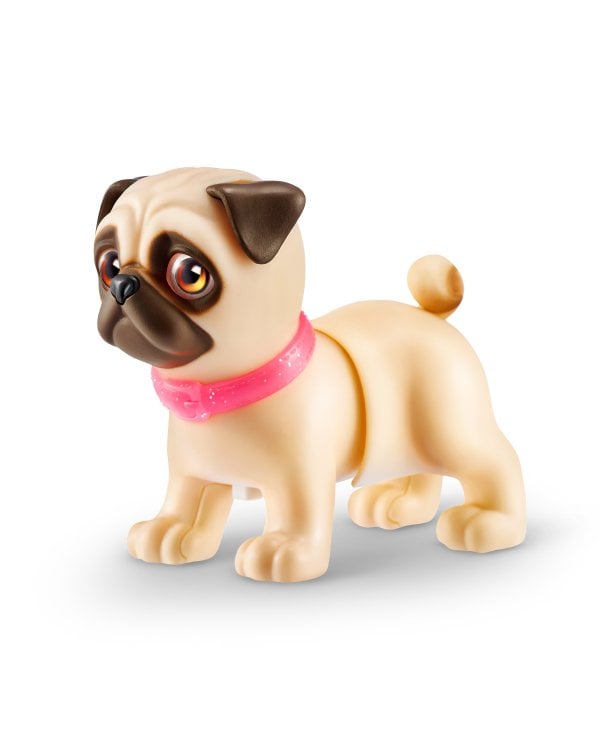 PETS ALIVE интерактивная игрушка Booty Shaking Pup