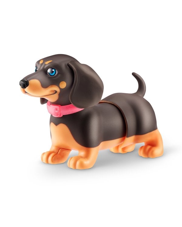 PETS ALIVE интерактивная игрушка Booty Shaking Pup