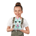 Дополнительное изображение книги «ZURU PETS ALIVE Интерактивная игрушка Pet Shop Surprise»