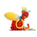 DOLCE TOYS Развивающая мягкая игрушка Милая Лама 43CM