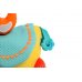 DOLCE TOYS Развивающая мягкая игрушка Милая Лама 43CM