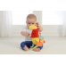 DOLCE TOYS Развивающая мягкая игрушка Милая Лама 43CM