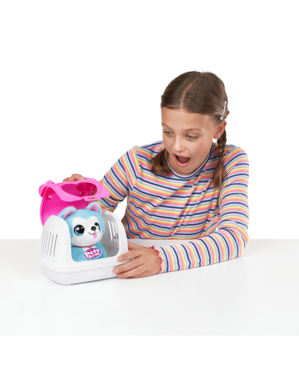 PETS ALIVE Интерактивная игрушка Pet Shop Surprise