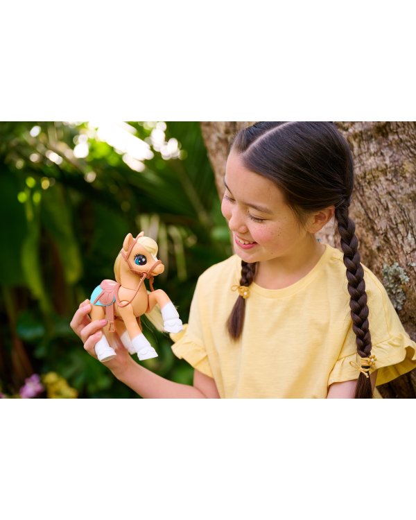 ROBOALIVE интерактивныйигровой набор Пони